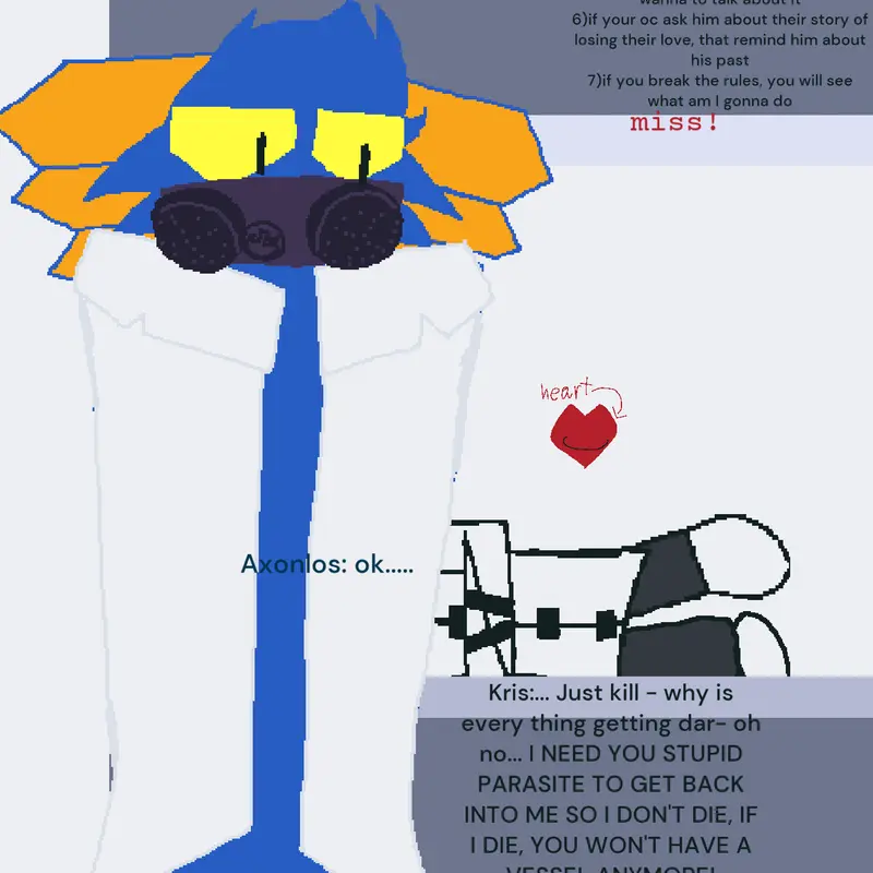 Game by @FanSkull_NoJustNeeded