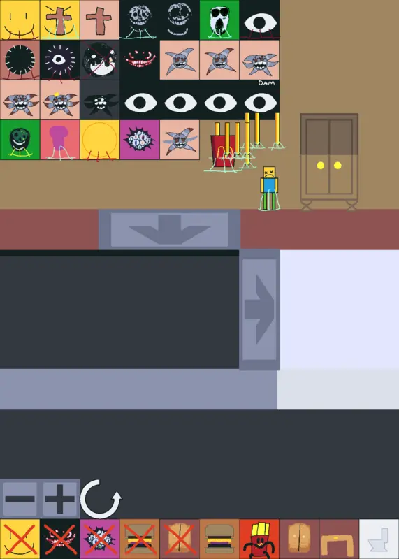 Game by @robloxfanxcastle