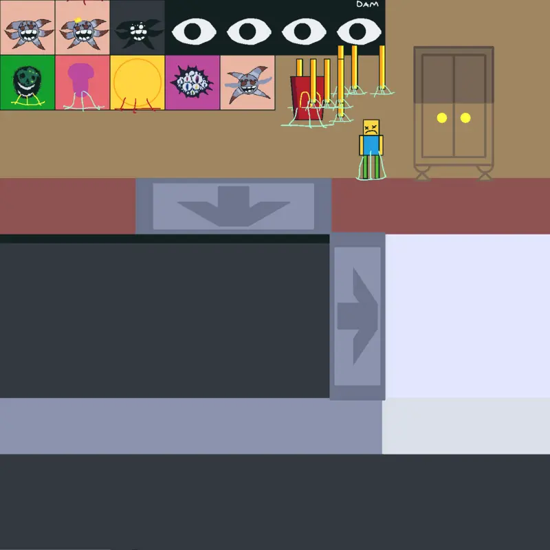 Game by @robloxfanxcastle