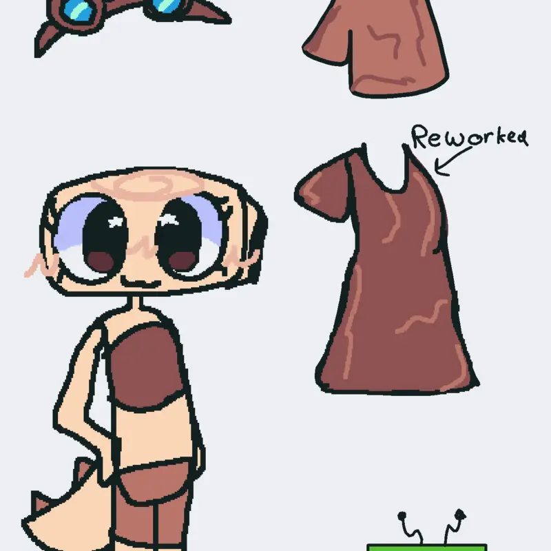 Game by @VeeVersion170