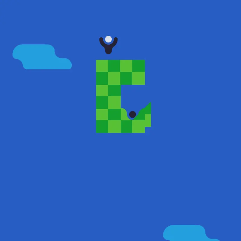 Game by @PotatoGods