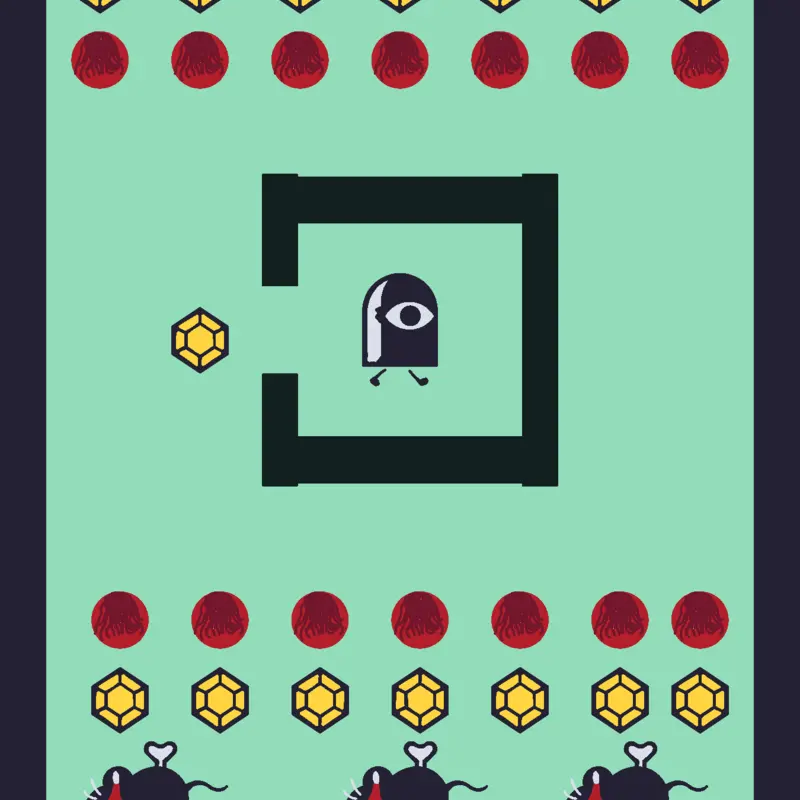 Game by @Miss_circlecattyOreo