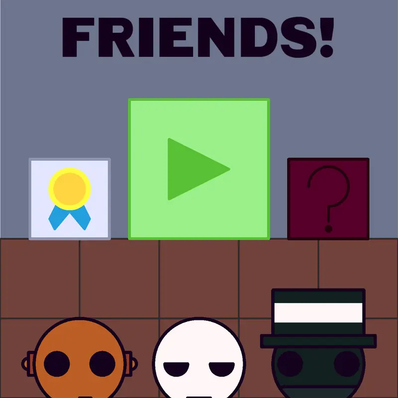 Polo and Friends by @Numtheme_123