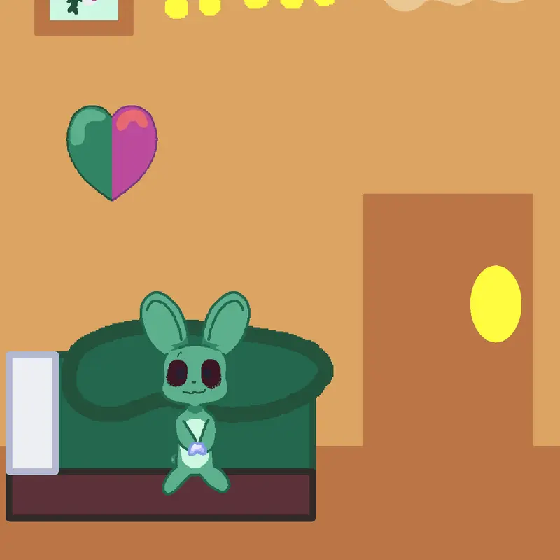 Game by @F1SH_4N0M4L13