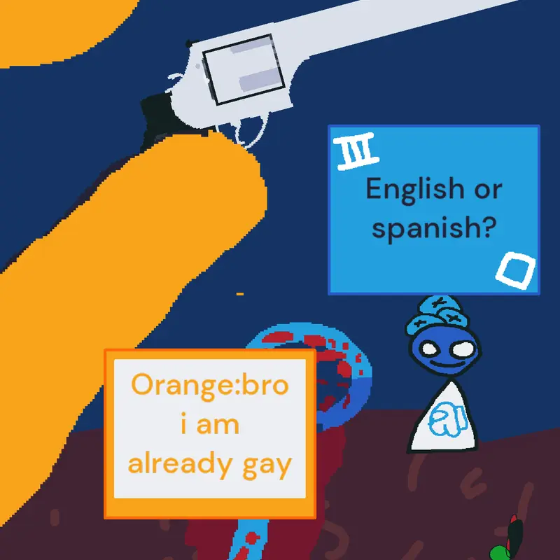 Game by @Brotherhood