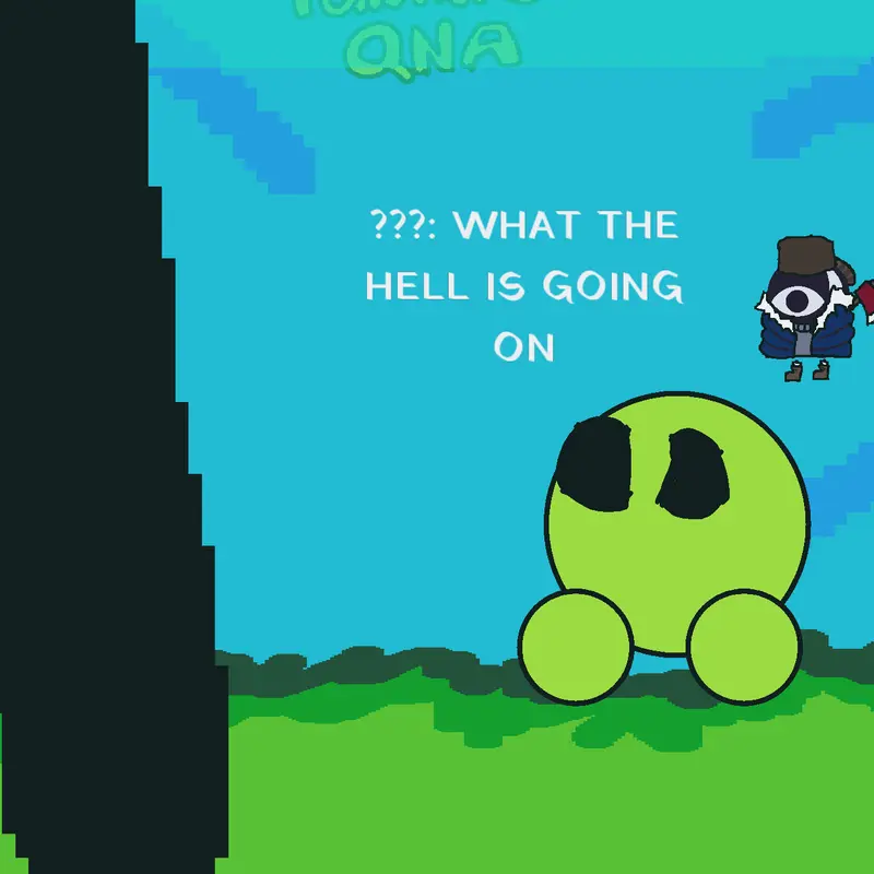Game by @labkitten
