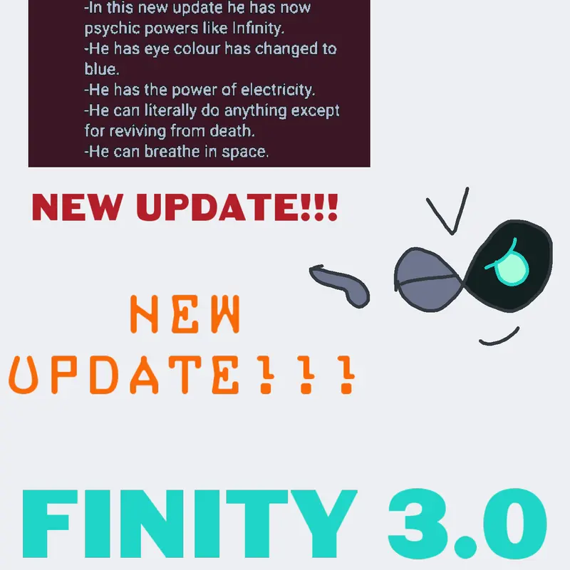 Game by @finity_SUMMER