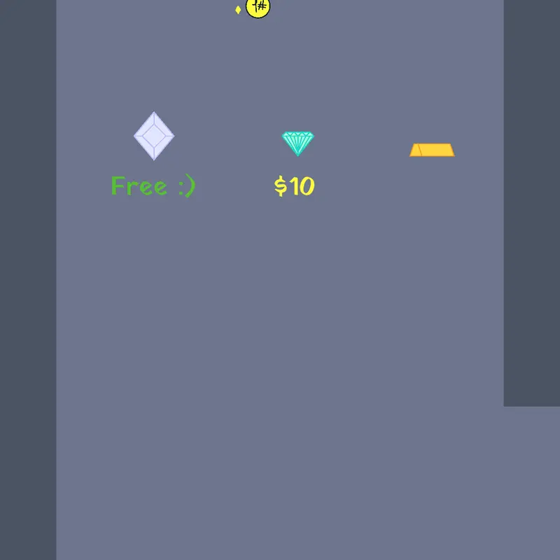 Game by @cottoncookie4ever
