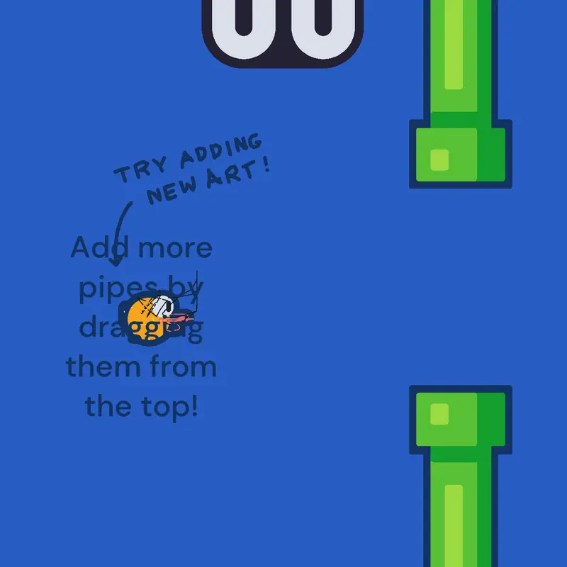 Game by @u4edui
