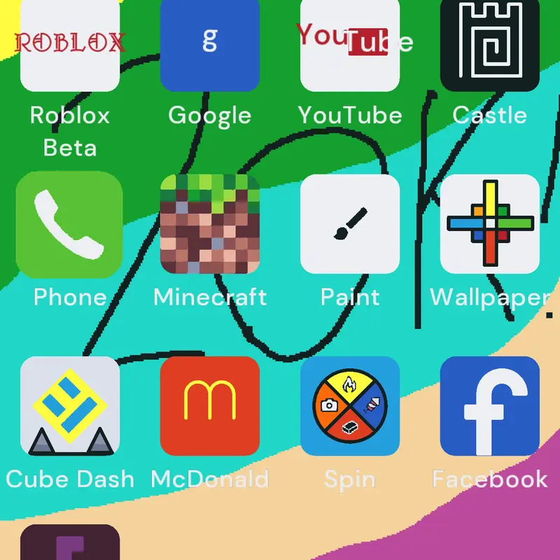 Game by @Shrijan306