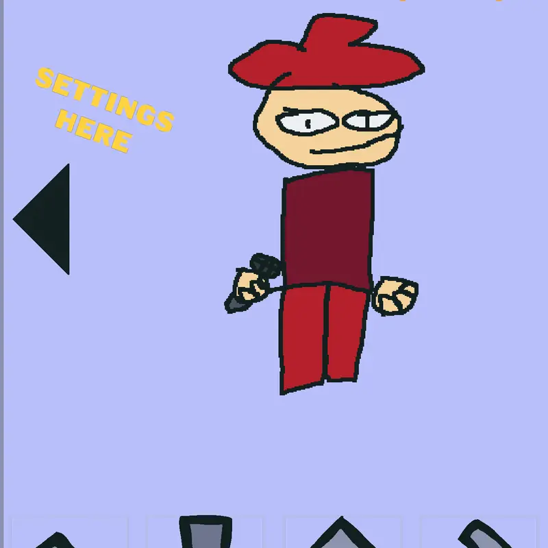 Game by @edwolls