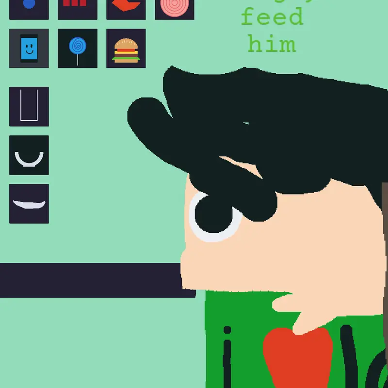 Game by @Elonmark189