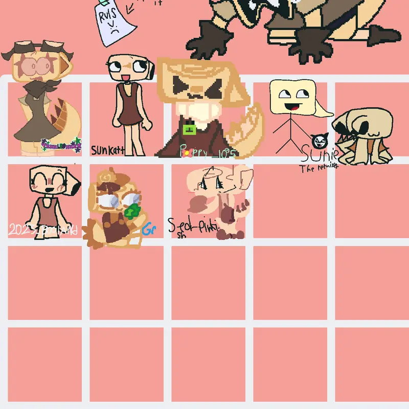 Game by @Seal-pinkish