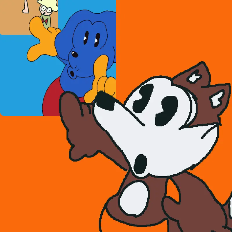 Ooooooooooooooooooooooooou portals by @PILAMBIA_STUDIOS