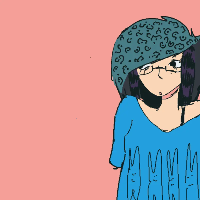 Eh finish latr by @cornyballs2
