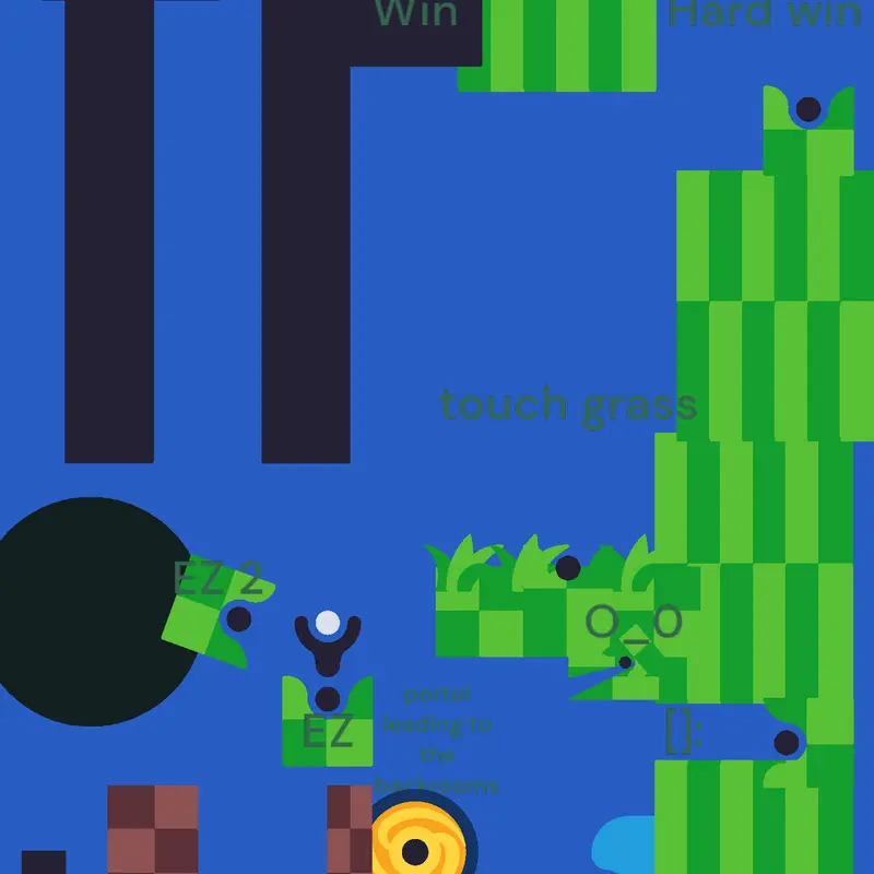 Game by @smile_face