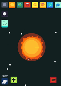 Du planets