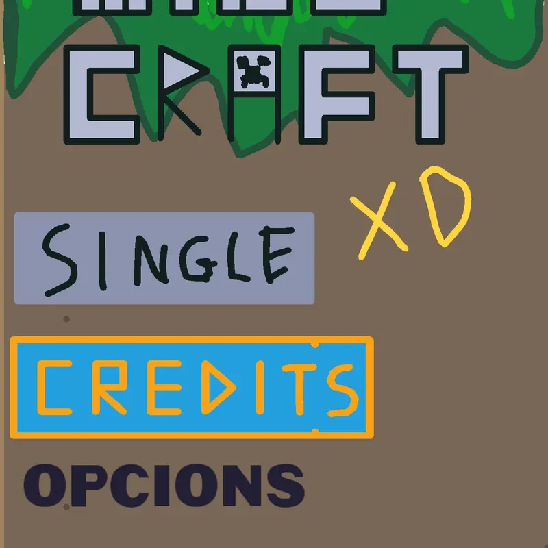Game by @ElloCreep161