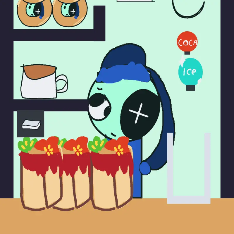Game by @moo8