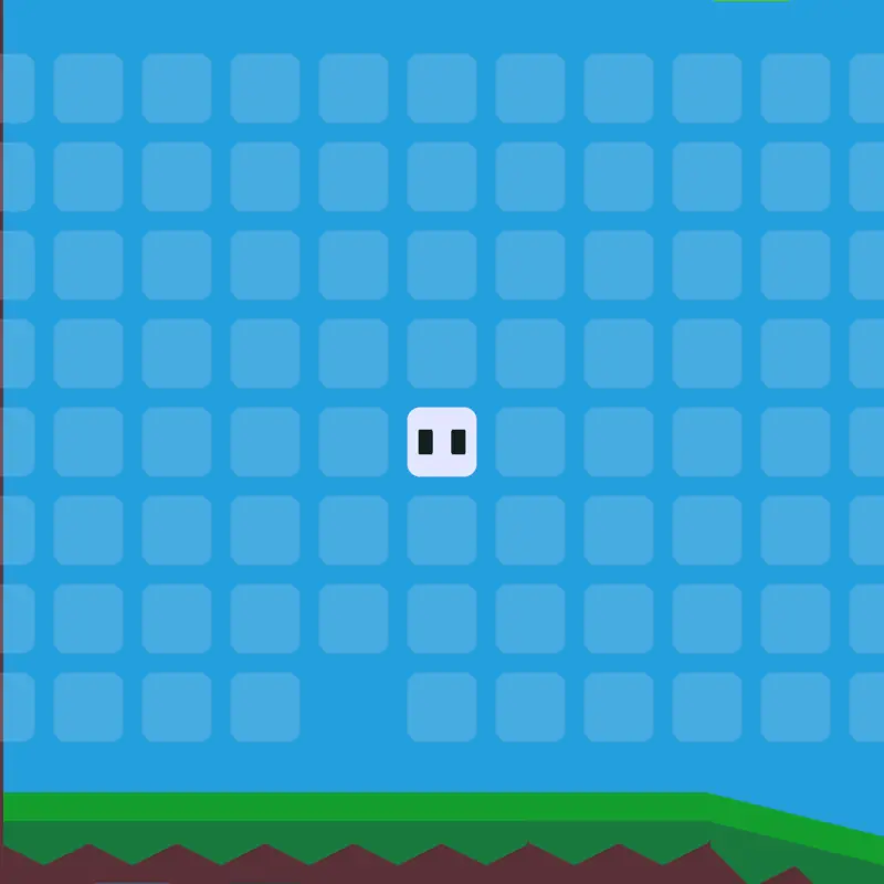 Game by @gokussjinf