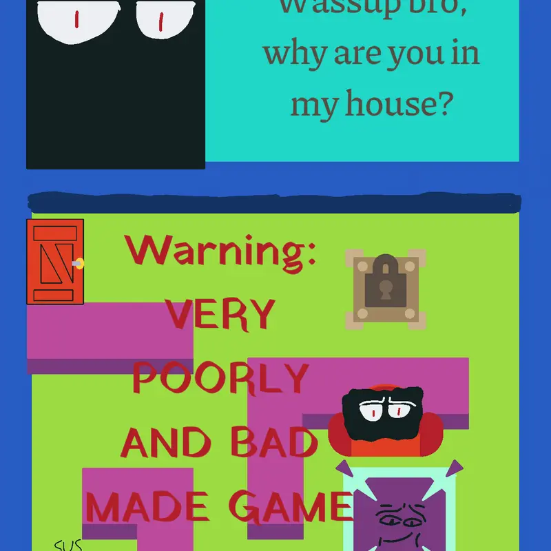 Game by @Le_Duck