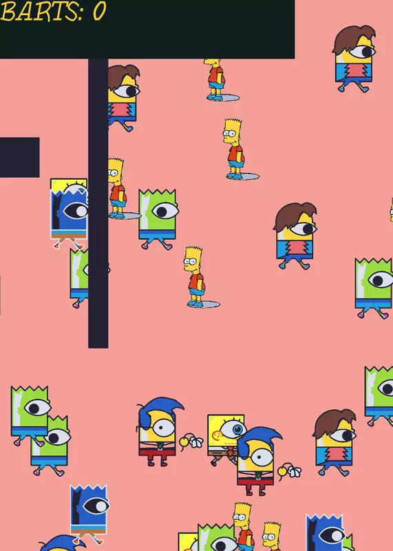 Game by @Blier