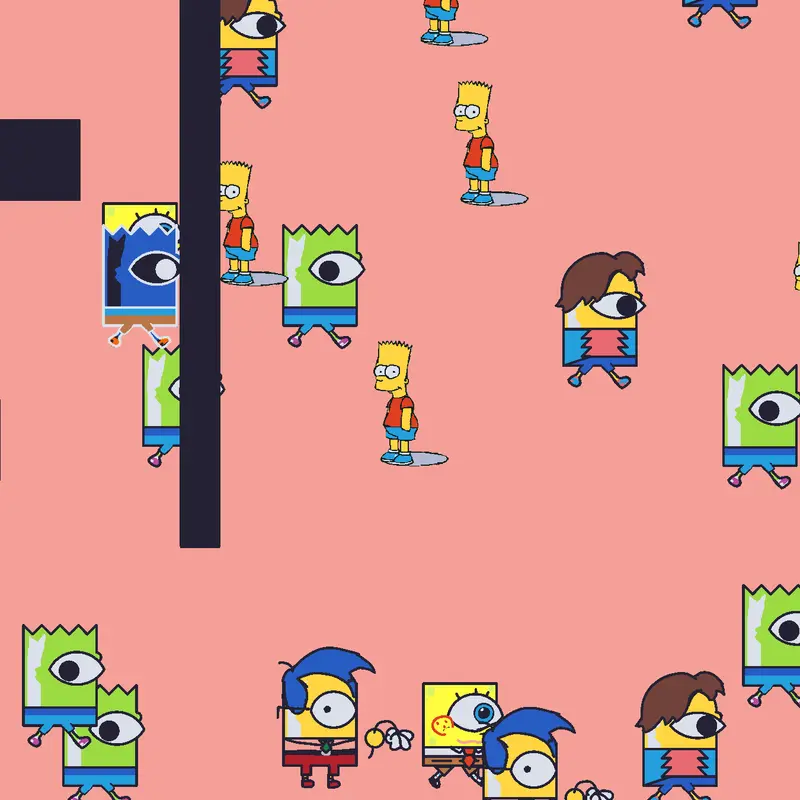Game by @officialprosto