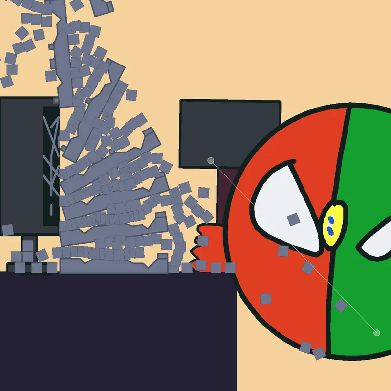 Game by @Cquoimonpseudo