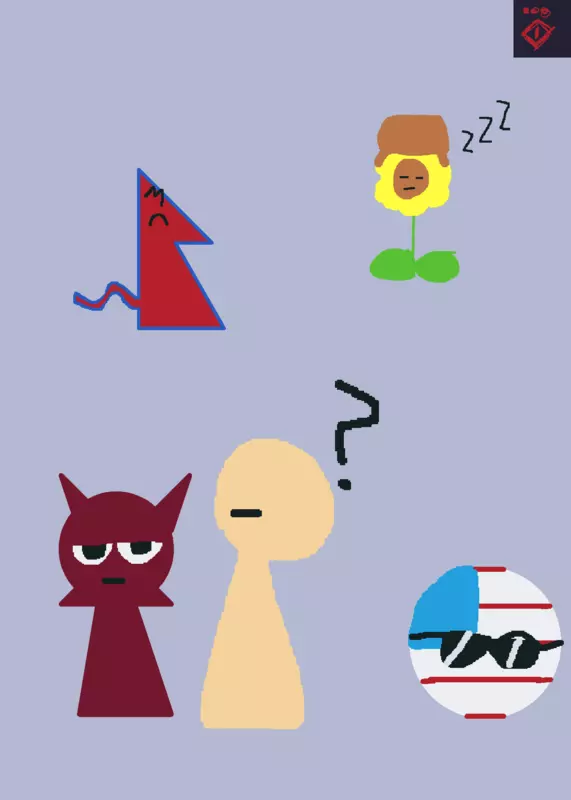 Game by @Mgzin