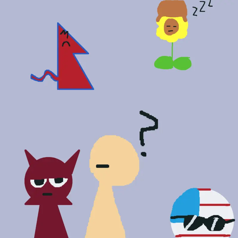Game by @Mgzin