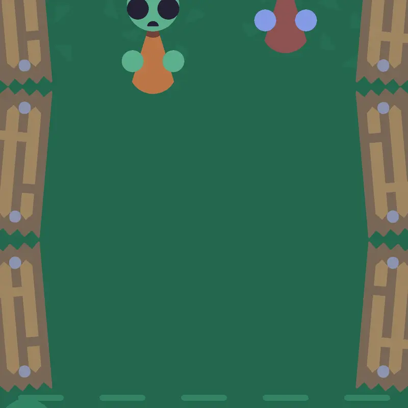 Game by @anagppp