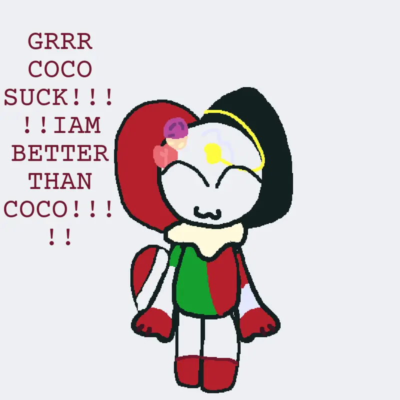 Game by @cocosucklol