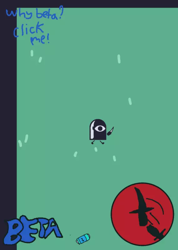 Game by @KINGxTRICKY-animations