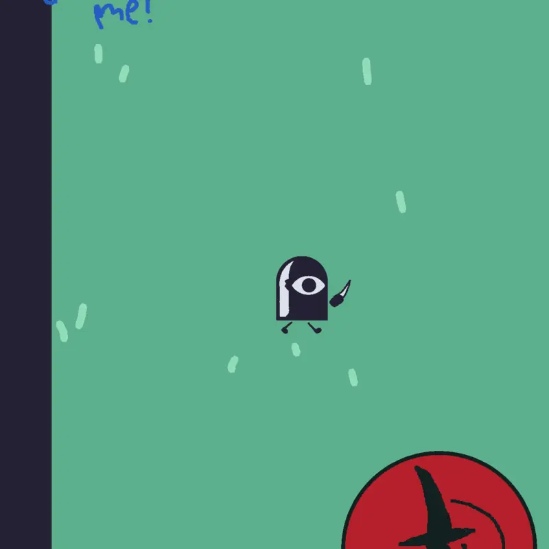 Game by @KINGxTRICKY-animations