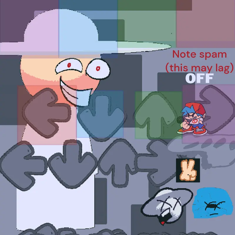 Game by @oreoformycircle