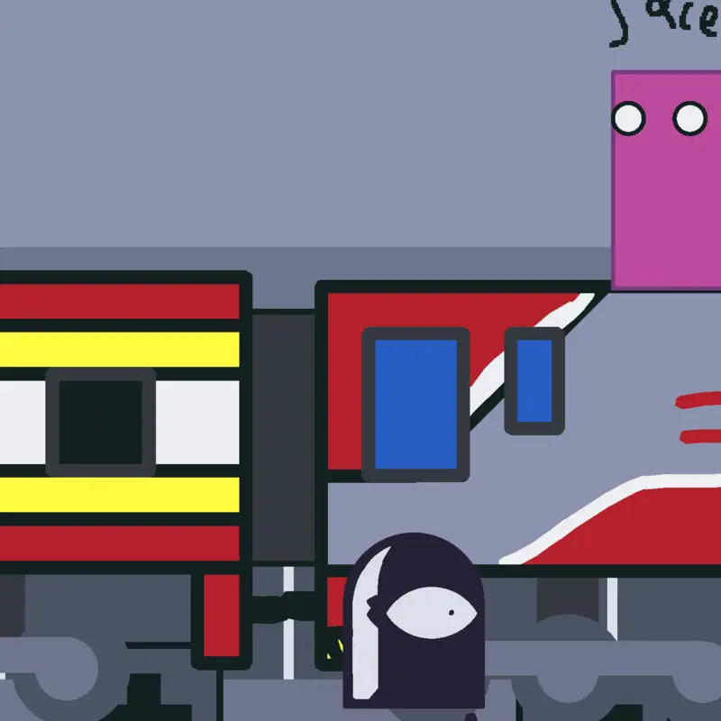 Game by @sacespace