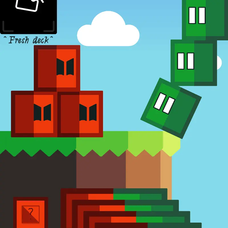 Game by @iloveaottayaut