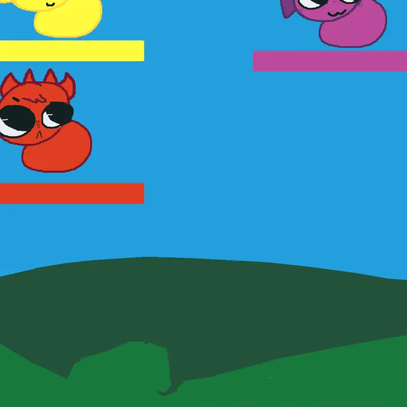 Game by @wenda123444