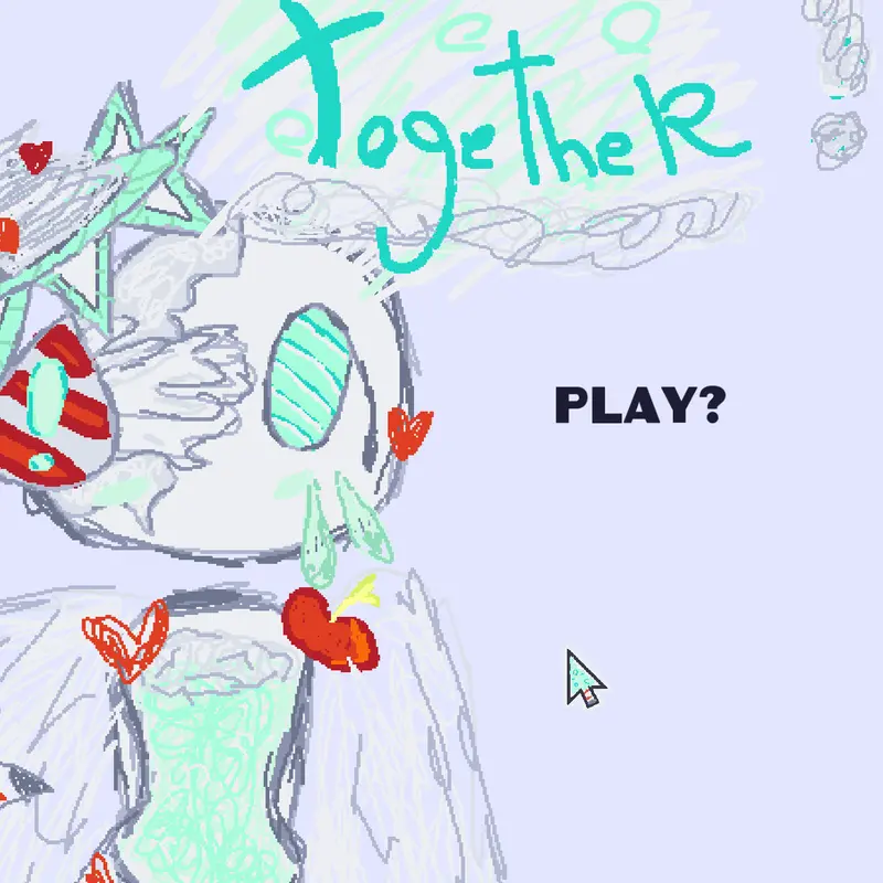 Game by @angelXP