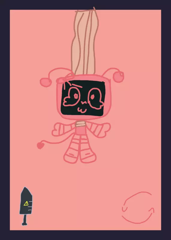 Game by @lilixava