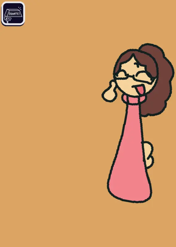 >:3 by @ana_myworld