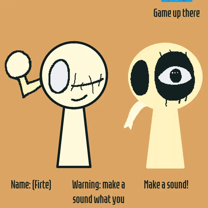 Game by @massnass