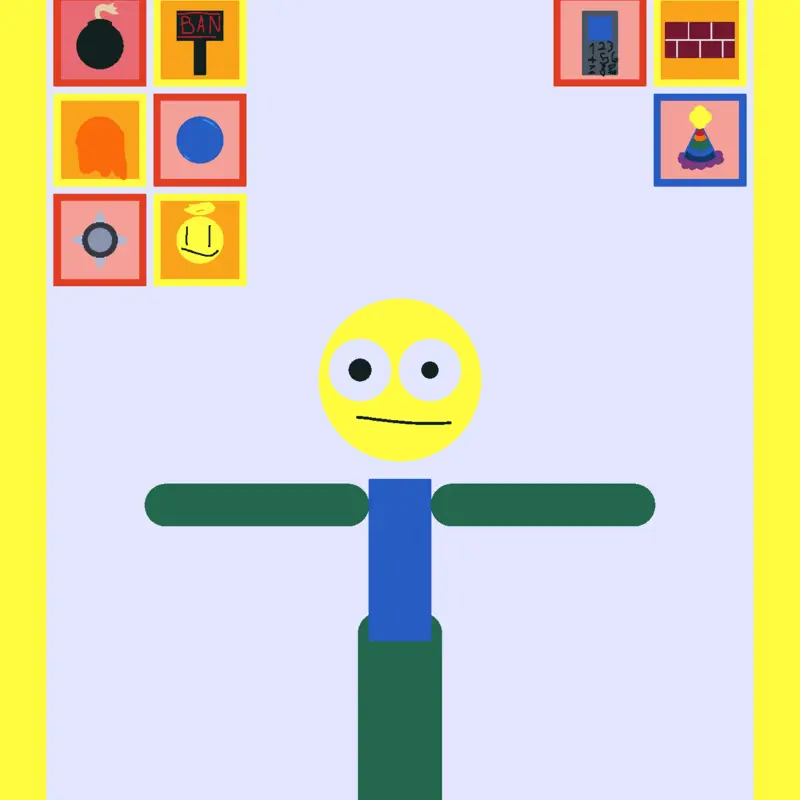 Game by @MrGiggles