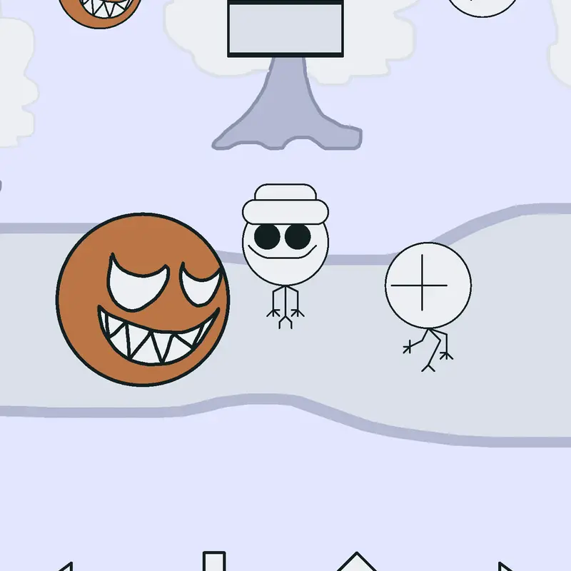 Game by @purplegod