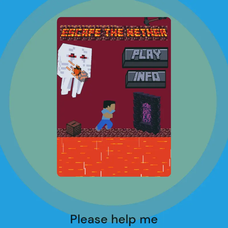Game by @MoAlkhodairy_alt