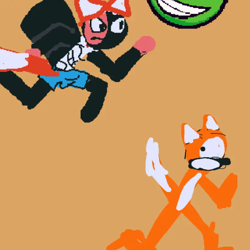 Game by @BAKA11