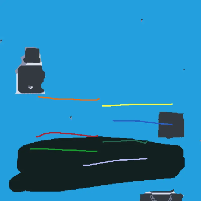 Game by @alexader_thegod