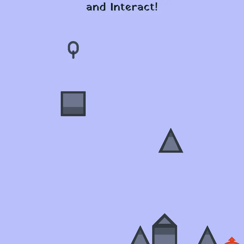 Game by @quenyshaly