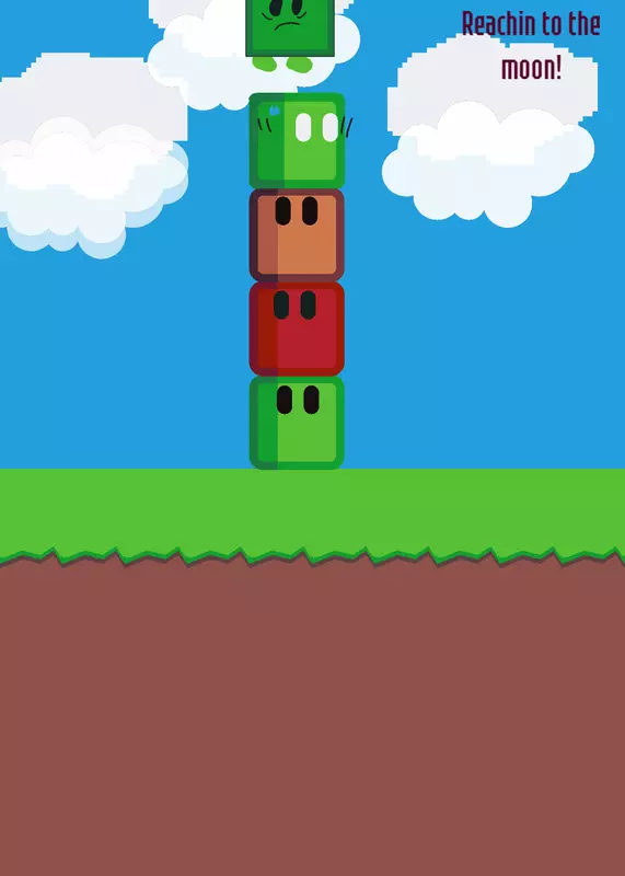Game by @isa_the_cat