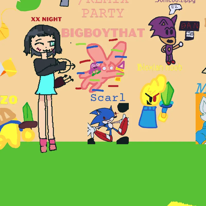 Game by @thepotatowithaface